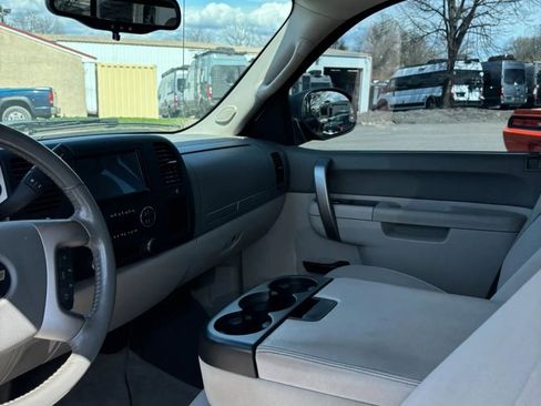 Used 2013 Chevrolet Silverado 1500 LT w/ All-Star Edition image 35