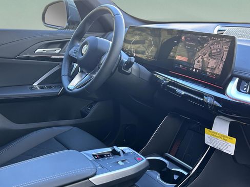 Used 2025 BMW X1 xDrive28i w/ Convenience Package image 29