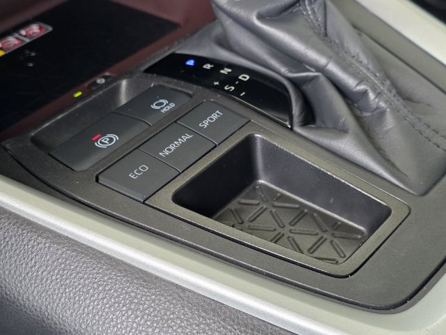 Certified 2023 Toyota RAV4 Limited FWD image 23