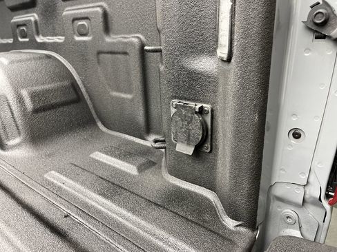 Certified 2024 Chevrolet Silverado 1500 RST w/ Convenience Package II image 34