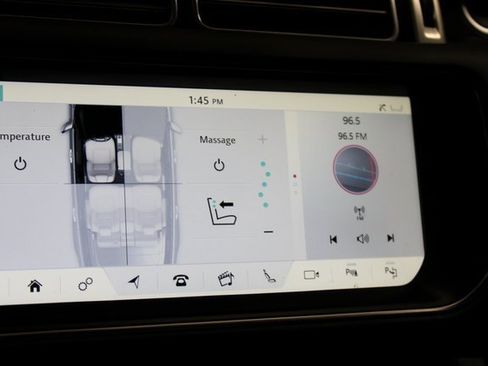 Used 2017 Land Rover Range Rover Supercharged image 19