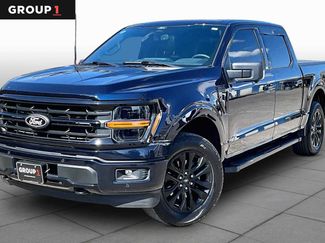 Used 2024 Ford F150 XLT w/ Equipment Group 303A High AWD/4WD video 1