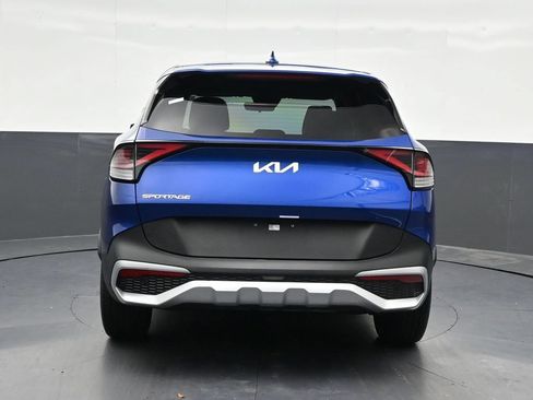 Used 2023 Kia Sportage EX FWD image 4