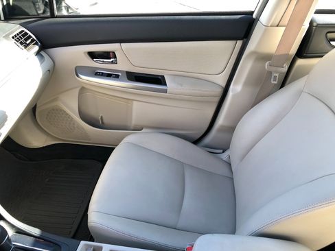 Used 2015 Subaru Impreza 2.0i Limited w/ Popular Package #2 image 21