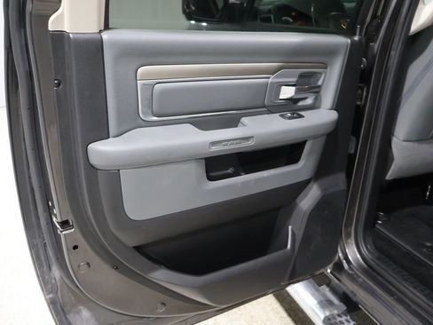 Used 2017 RAM 1500 Big Horn image 20