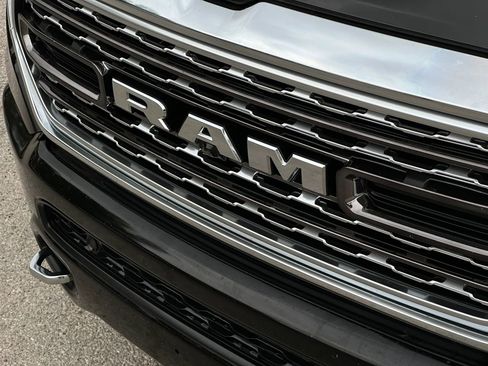 Used 2020 RAM 1500 Limited image 11