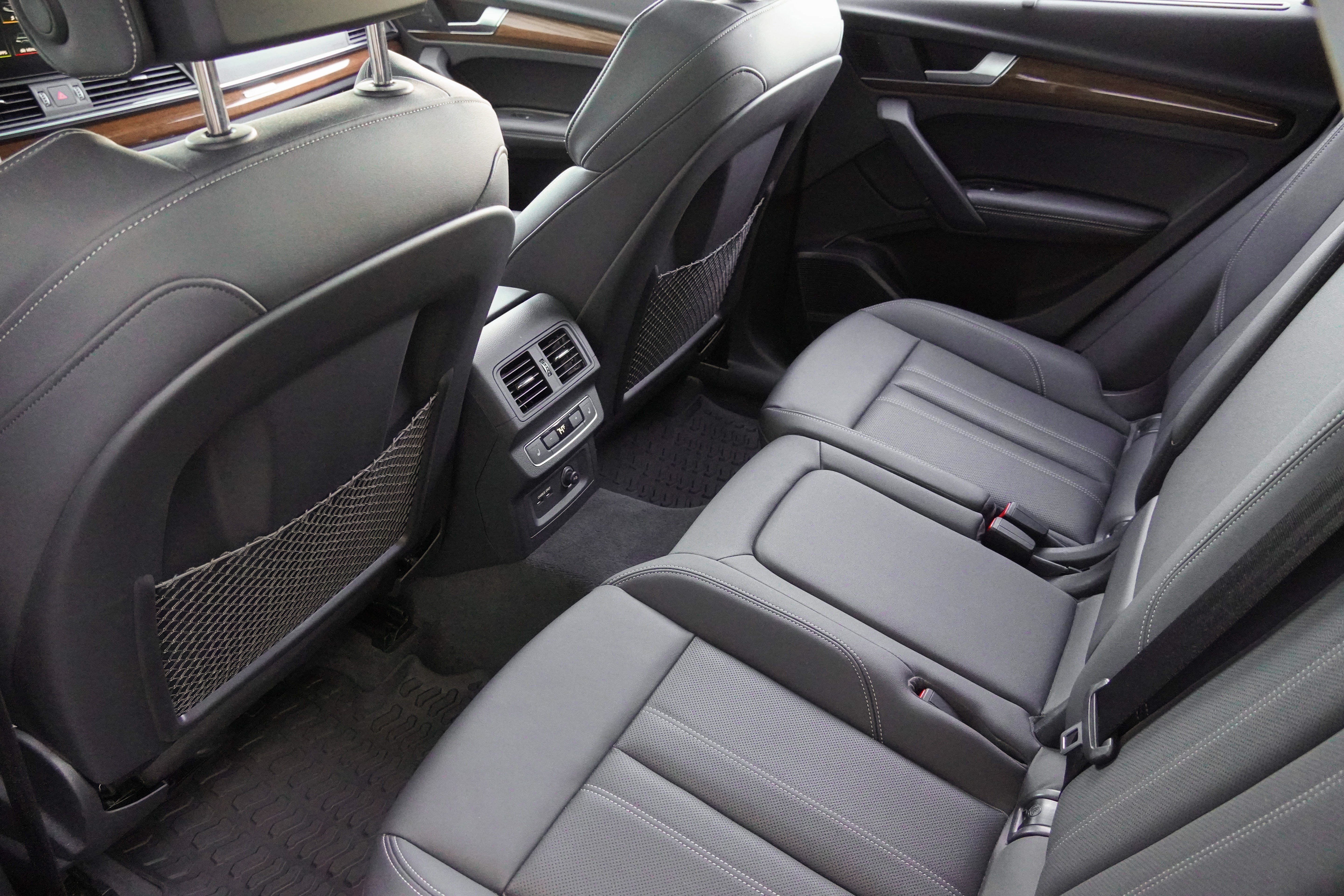 Used 2023 Audi Q5 2.0T Prestige AWD/4WD image 33