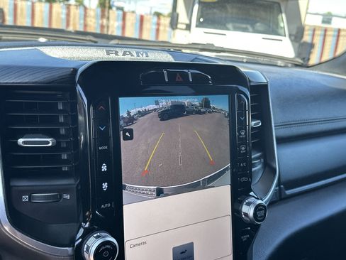 Used 2023 RAM 1500 Laramie image 22