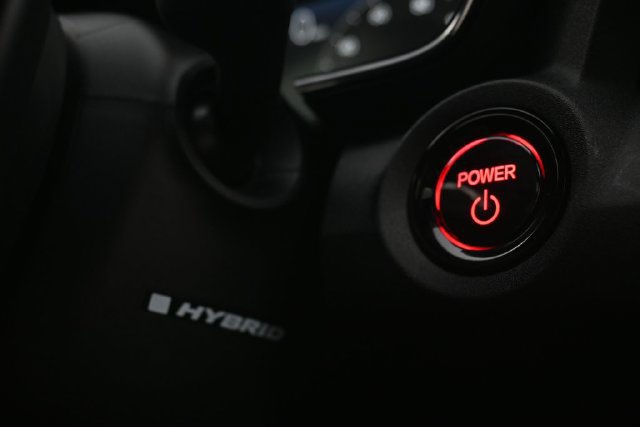 New 2026 Honda CR-V Sport-L image 14