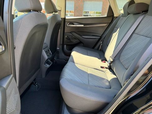 Certified 2024 Kia Seltos LX AWD/4WD image 24