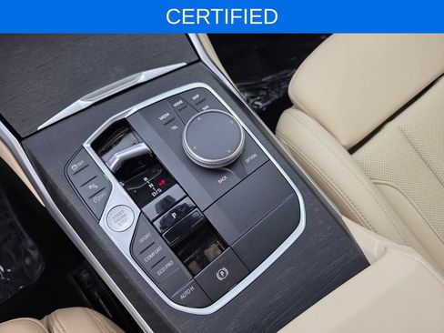 Used 2023 BMW 330i Sedan w/ Driving Assistance Package RWD image 25