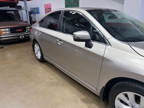 Used 2016 Subaru Legacy 2.5i Premium AWD/4WD image 63