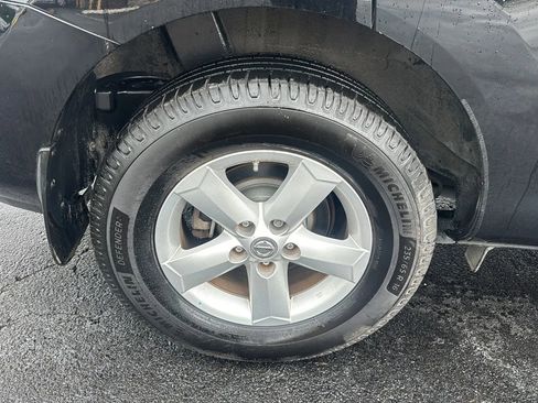 Used 2012 Nissan Rogue S w/ Special Edition Pkg FWD image 25