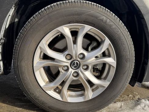 Used 2020 MAZDA CX-3 Sport image 35