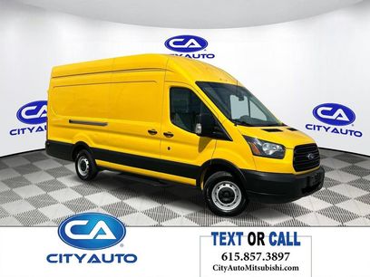 Used 2019 Ford Transit 250 148 High Roof Extended