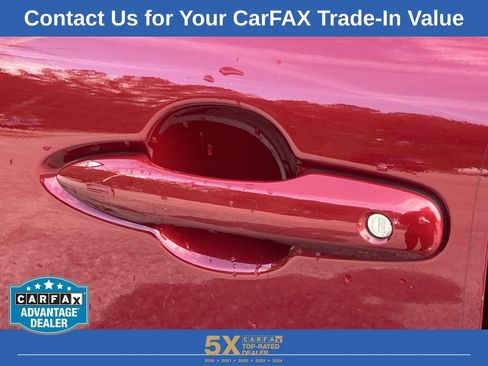 Used 2023 Toyota Venza XLE image 35