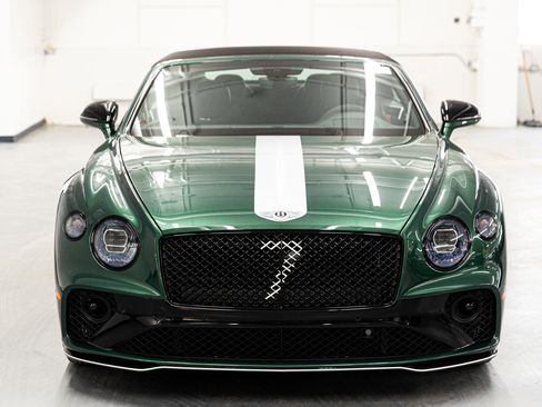 Used 2023 Bentley Continental GT Speed image 3