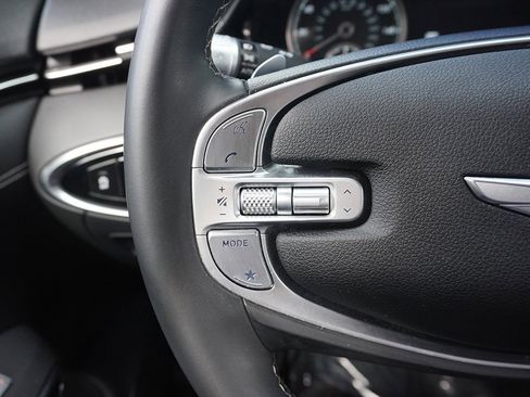 Used 2024 Genesis GV70 2.5T image 43