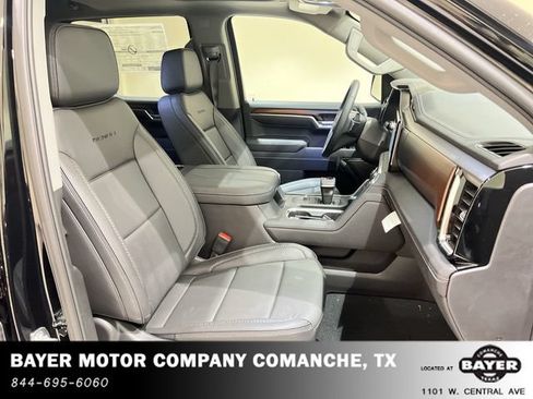 Used 2025 GMC Sierra 1500 Denali AWD/4WD image 28