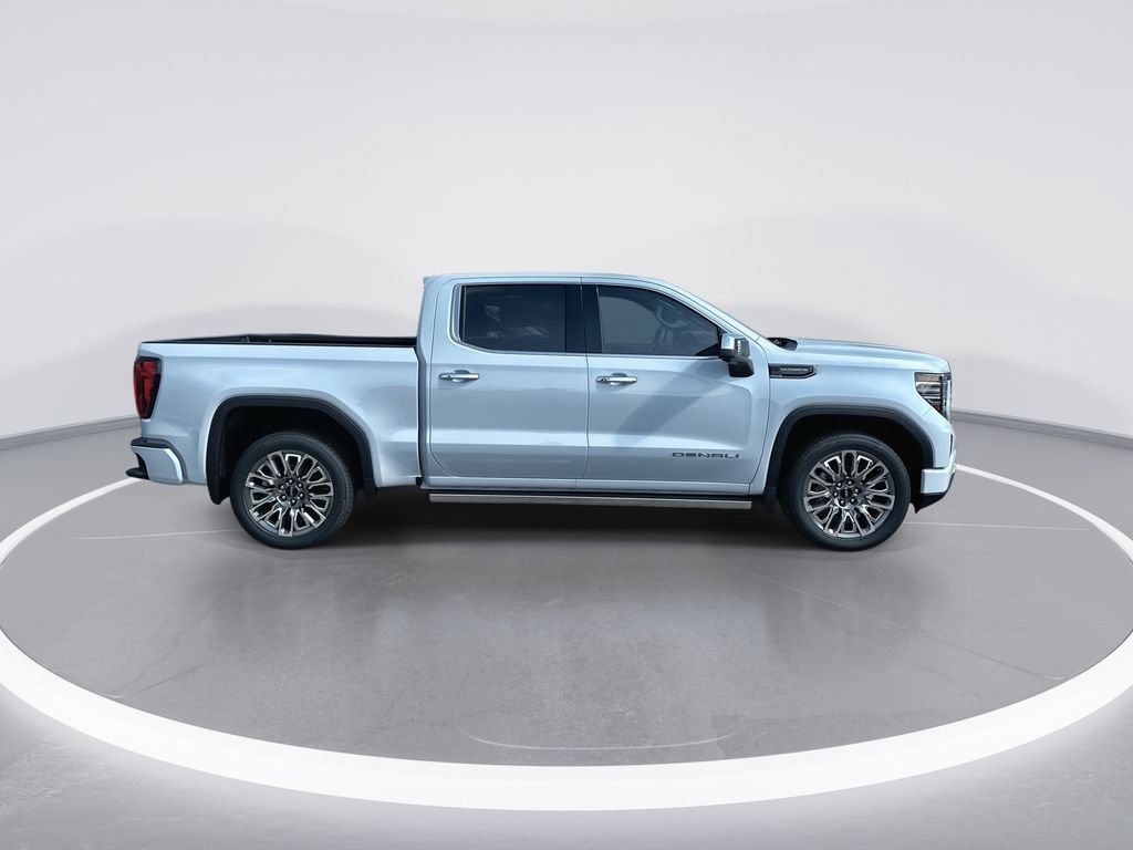 New 2026 GMC Sierra 1500 Denali Ultimate AWD/4WD image 9