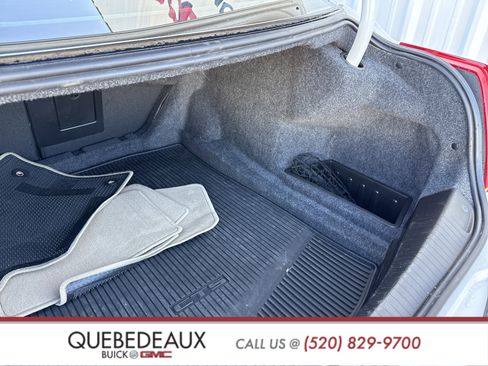 Used 2016 Cadillac CTS Luxury image 13