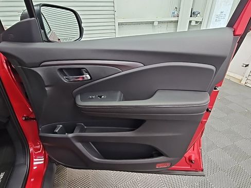 New 2026 Honda Ridgeline RTL image 43