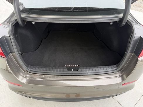 Used 2015 Kia Optima LX w/ LX Convenience Plus Package FWD image 7