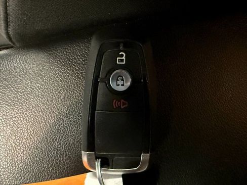 Used 2020 Ford EcoSport SE image 16