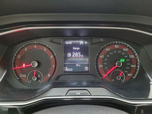 Used 2020 Volkswagen Jetta SE FWD image 23