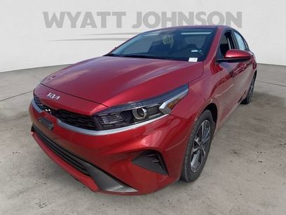 Used 2024 Kia Forte LXS