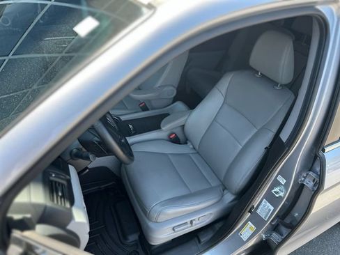 Used 2021 Honda Pilot EX-L image 12