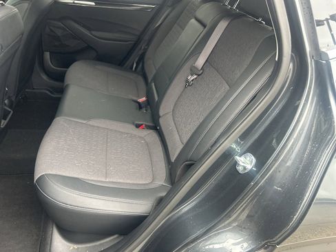 Certified 2024 Kia Seltos S image 5