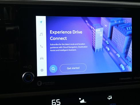 Used 2023 Toyota Tundra SR5 w/ SR5 Convenience Package image 12