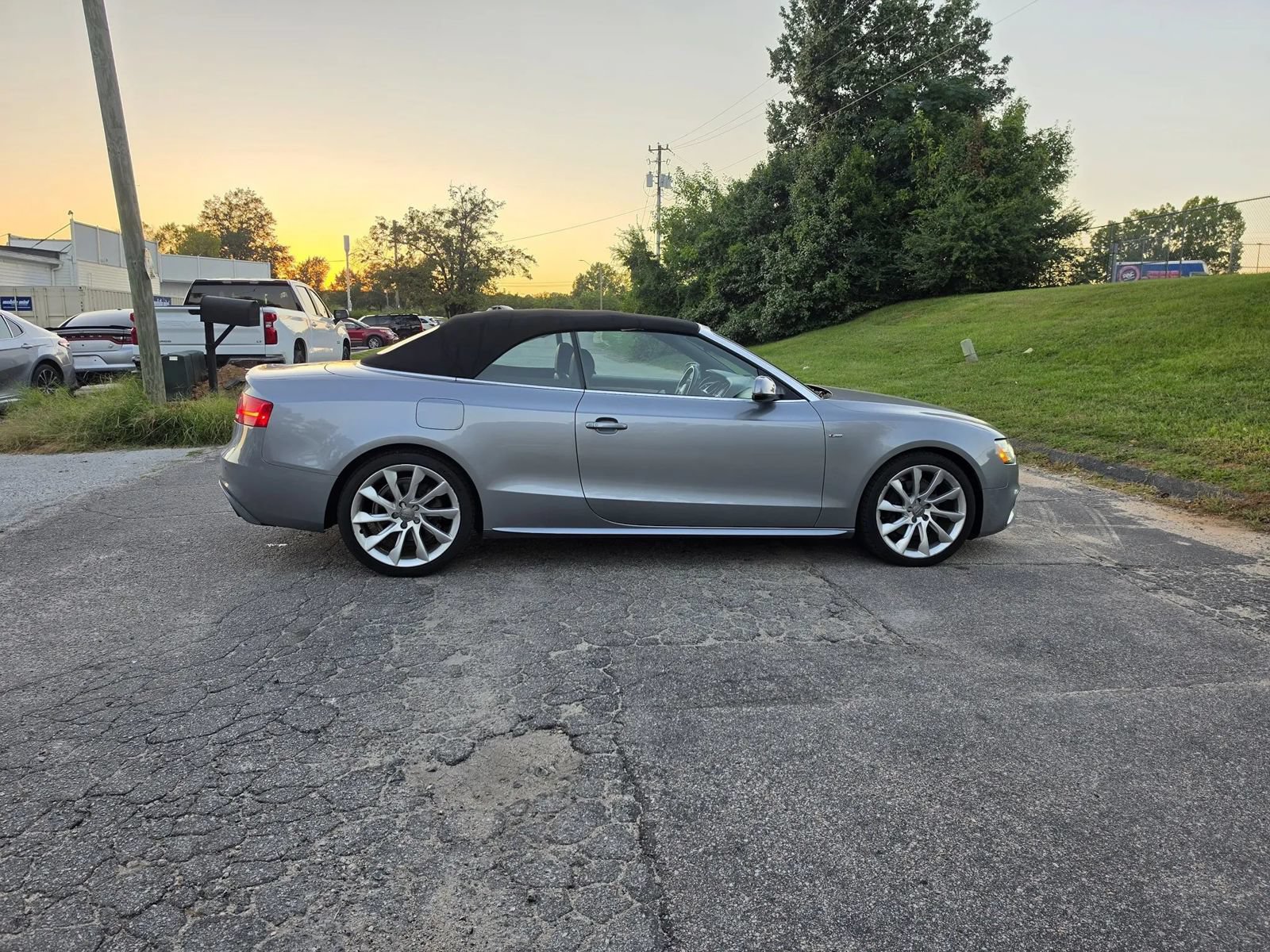 Used 2015 Audi A5 2.0T Premium Plus w/ Technology Package AWD/4WD image 5
