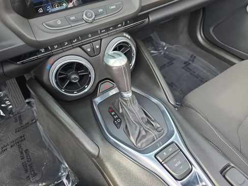 Certified 2023 Chevrolet Camaro SS image 16