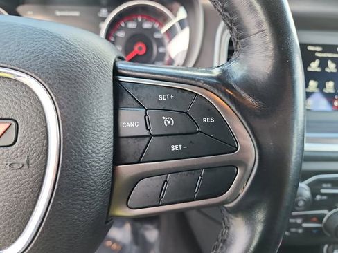 Used 2021 Dodge Charger SXT w/ Leather Interior Group image 24
