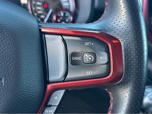 Used 2022 RAM 1500 Rebel image 26