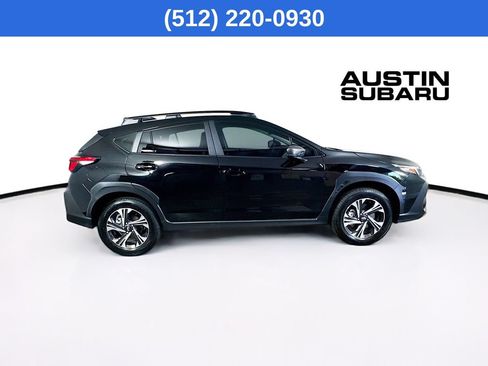 Used 2026 Subaru Crosstrek 2.5i Premium AWD/4WD image 9
