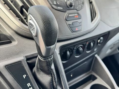 Used 2019 Ford Transit 150 148 Low Roof RWD image 20