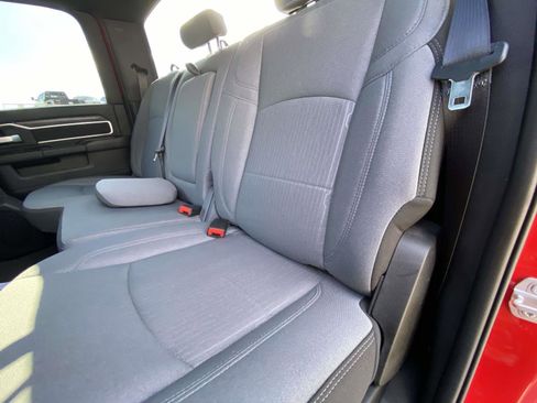 Certified 2024 RAM 2500 Big Horn w/ Bed Utility Group image 18