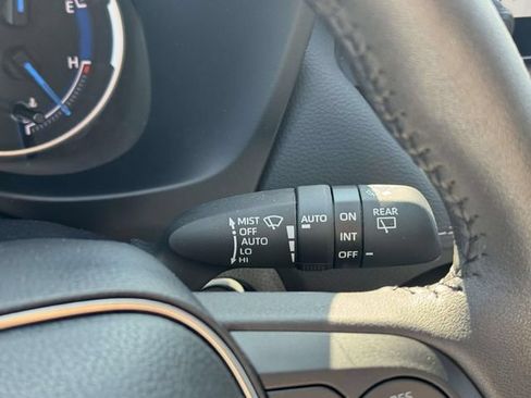 Used 2025 Toyota RAV4 XLE w/ Convenience Package AWD/4WD image 23