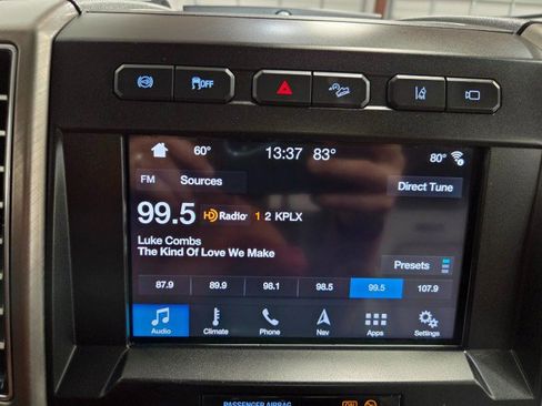 Used 2019 Ford F250 Limited w/ FX4 Off-Road Package image 57