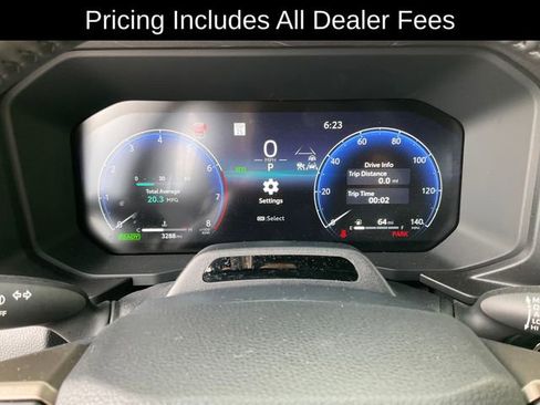 Used 2026 Toyota Land Cruiser AWD/4WD image 11