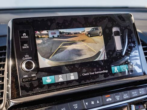 New 2026 Honda Odyssey Elite image 28