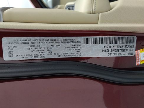 Used 2021 Jeep Grand Cherokee L Limited image 33