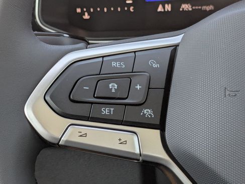 New 2026 Volkswagen Jetta SE image 18