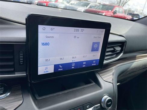 Certified 2020 Ford Explorer Limited image 20