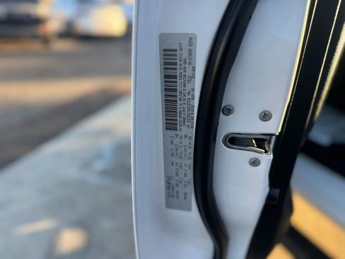 Used 2017 RAM 2500 Tradesman w/ Popular Equipment Group image 19