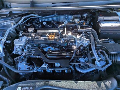 Used 2025 Toyota Corolla LE image 20