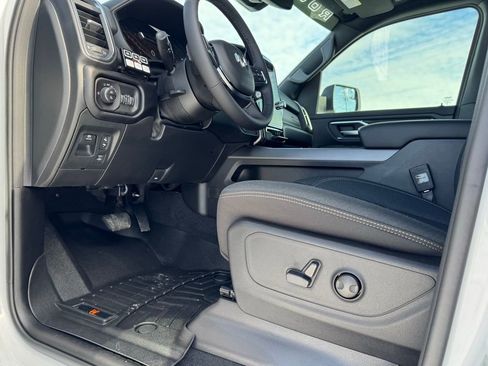 New 2026 RAM 1500 Big Horn image 11